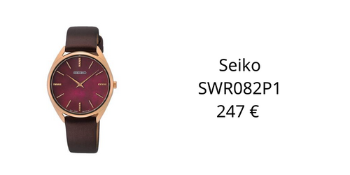 Seiko SWR082P1